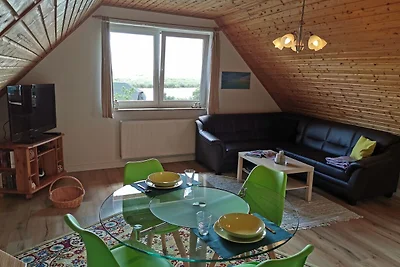 Wohnung in Wilhelmshof-Stettin