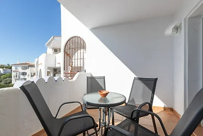 El Zoco De IÑaki - Apartment In Mijas
