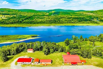 Vakantieappartement Gezinsvakantie Saint-Laurent-des-Mortiers