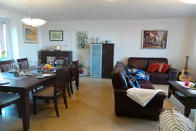 Superb Lovran Apartments with Sea Views - One...