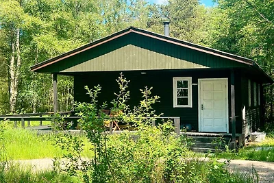 4 Personen Ferienhaus in Læsø