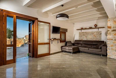 Villa in Sizilien nahe Guidaloca Bucht