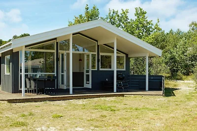 8 Personen Ferienhaus in Nexø