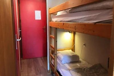 Ferienwohnung für 2 bis 4 Personen im Dorfzen...