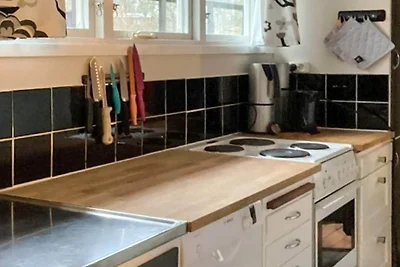 4 Persone case ad Djurhamn