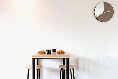 2-Zimmer-Wohnung in Newbury für 7 Personen