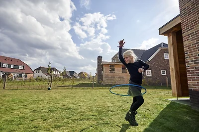Luxuriöses Ferienhaus mit Sauna in Limburg