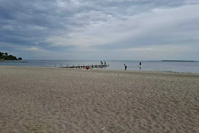 8 Personen Ferienhaus in Hejls