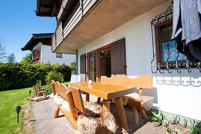 Holzwohnung in St. Johann in Tirol mit...