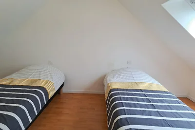 Comfortabel vakantiehuis in Telgruc-sur-mer