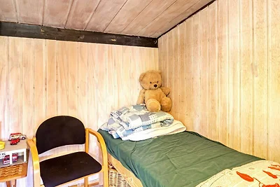 7 persone case ad Nykøbing Sj