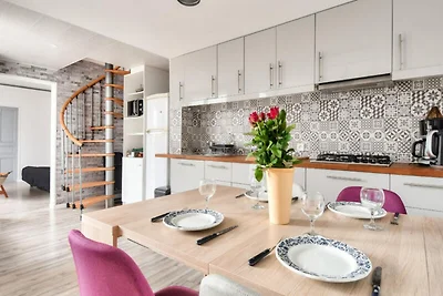 Apartment in Fromentine in Strandnähe