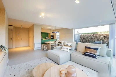 Das Ferienhaus Marie liegt nur einen Steinwur...
