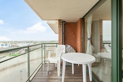 Paradis Appartement In Blankenberge