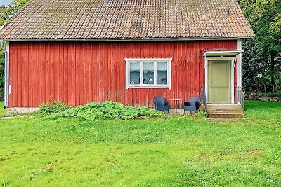 4 personas casa en MARIESTAD-By Traum
