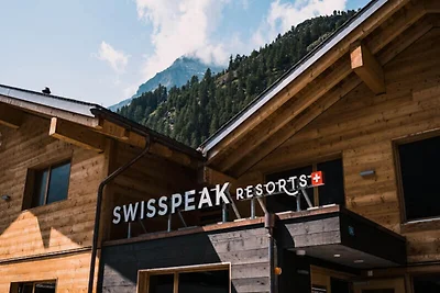 2-Zimmer-Wohnung für 4 Personen mit Südbalkon