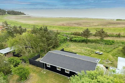 6 persoons vakantie huis in Thyholm-By Traum