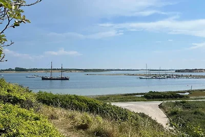 6 persoons vakantie huis in Martofte-By Traum