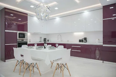 Diamond Luxury Villa Korfu
