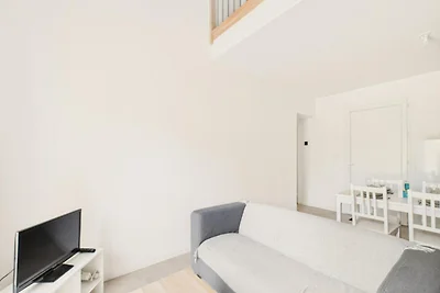 Appartement in Saint-Jean-de-Monts aan het...