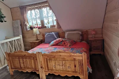 Komfortowy apartament, 2 poziomy, blisko...