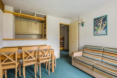 2 Zimmer 8 Personen Komfort