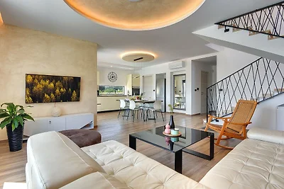 Villa mit privatem Pool