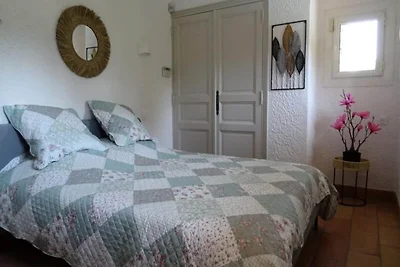 La Mésange Bleue - Privater Pool