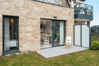 Appartamento vicino alla Grande Plage de...