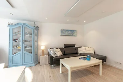 Ferienhaus Sint Maartenszee mit Garten