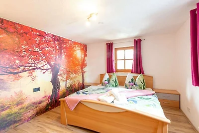 Casa vacanze a Saalfelden con Leogang Card...
