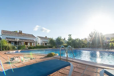 Casa vacanze vicino al bacino idrico di...