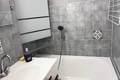 Residenz Le Vieux Moulin