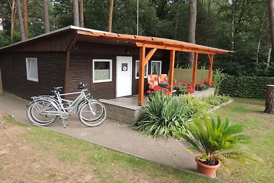 Vakantiehuis Molchow