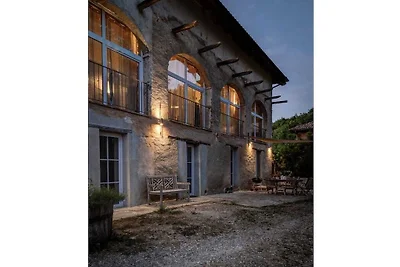 Holiday apartment with 1 bedroom