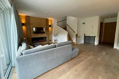 Chalet in Mühlbach bij Hochkönig Ski