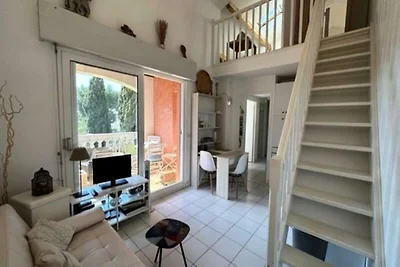 3 Zimmer für 5 Personen