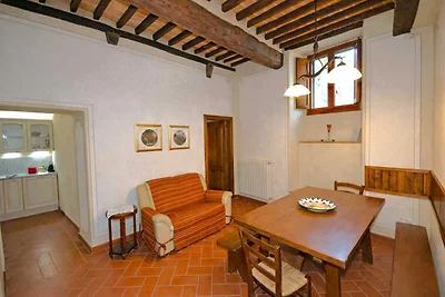 Toskanisches Ferienhaus mit Pool für 6...