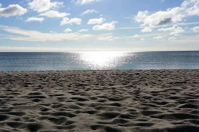 8 persone case ad Væggerløse-By Traum
