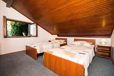 Apartment Srđ - Two-Bedroom Apartment with Ba...