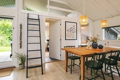 5 star holiday home in Bindslev