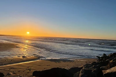 12 Personen Ferienhaus in Hjørring-By Traum