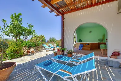 Incredibile cottage a Kavallos vicino al lago