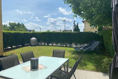 Maison de vacances Moseltraum