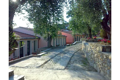 Ferienwohnung für 5 Personen in Imperia