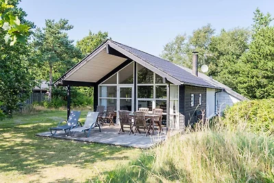 6 Personen Ferienhaus in Nørre Nebel