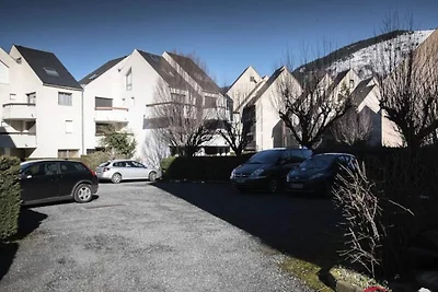 2 Zimmer für 4 Personen