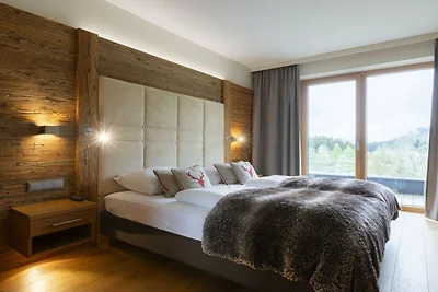 Appartement met 2 slaapkamers