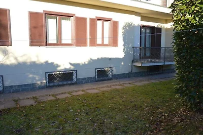 Ferienhaus in Casciago mit Wifi