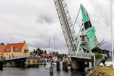 5 Personen Ferienhaus in Karrebæksminde-By...